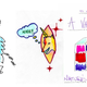 Image for article titled What It Looks Like When Gay Men Draw Vaginas